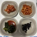 하회안동찜닭 | 안동하회마을 안동찜닭 간고등어 세트 정식 이화식당