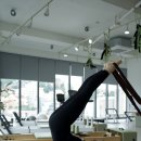성북동2 | 한성대입구역 필라테스::성북동 필라티 개인수업 2회차 후기