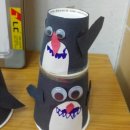 [겨울]유아창의미술 이미지