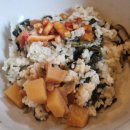 세실맛집 곤드레밥 이미지