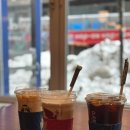 T앤PC cafe | 260216 어쩌다보니 nyc cafe day(라콜롬브, 컬쳐에스프레소, 스텀프커피), 보일링 씨푸드(캡틴루이...