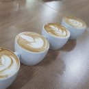 바리스타자격증 이미지