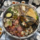갯벌의 조개 울산매곡점 | 울산북구맛집 갯벌의조개 울산매곡점 | 대왕조개전골 먹고 온 후기