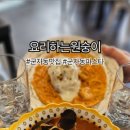 요리하는원숭이 이미지