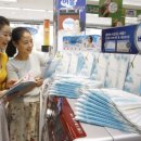 버블버블(운동화세탁) 이미지