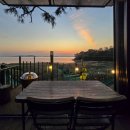 네이쳐펜션3 | 강화도 펜션 석양이 좋은 코지네이쳐 6롯지 후기