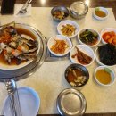 태백산감자탕부대찌개 이미지