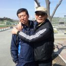 전의생활체육공원 이미지