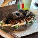 [덕계]슬기로운 정리생활 | 양주 덕계 화덕피자 맛집 [쿠지니] 나만 알고 싶은 맛집 비스크 파스타 후기