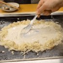 시부야 | 도쿄 시부야 몬자야키 맛집, "츠키시마몬자 오코게 시부야" 오픈런 내돈내산 후기