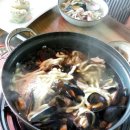 밀밭칼국수 이미지