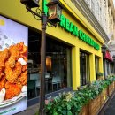 맥주클럽(용산점) | 용산역 맥주 맛집 ｜코리안치킨클럽 용산 치킨버거 솔직후기🍔