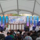 제1회 한미군장병과 함께 롱위크엔드 이미지