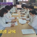 명품구내식당