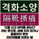 Re: 격화파양 (隔靴爬癢) *[후보자]* 이미지