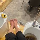 약천2 | 천안 약천 근골격계 교정센터 '한방약물 족욕 &amp; 파라핀 핸드테라피' 후기ㅣ천안족욕 추천