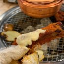 산호동125 | 장유 율하 신상 맛집 참뽀뽀쪽갈비 장유율하점