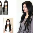 정성붙임머리 | 안양역붙임머리 렉헤어 거울 볼 때마다 기분 좋아지는 레이어드컷 붙임머리 후기