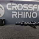 크로스핏 라이노 이미지