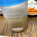 텃골식당