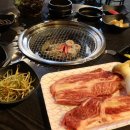 명품한우정육식당 이미지