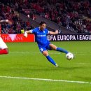 벨기에 헹크 오현규, 유로파리그서 터뜨린 골…팀 승리 이미지