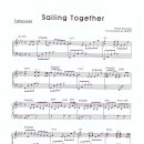 Steve Barakatt / Sailing together 이미지