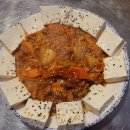 송광중학교 | [송정동맛집] 백전주막, 송정리 전집, 반반전과 두부김치후기!
