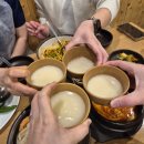 고강칼국수 | 고강제일시장 보리밥맛집! 고강칼국수 후기 ㅇ.<☆