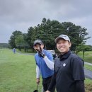 제프라&amp;제골아 제주도 골프 프로와 아마추어 오픈