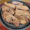 빛가람중학교 | 나주맛집 제주올레, 빛가람동에서 참숯불고기와 비빔국수 제대로 먹은 후기