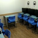 웅진플러스학원 이미지