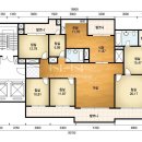 사랑마을 벽산,삼익,선경아파트 이미지