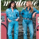 마리옹 꼬띠아르, 비르지니 에피라 Madame Figaro May 2026 이미지