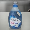 다우니 퍼펙트 딥클린, 흰 맨투맨 얼룩 제거 후기
