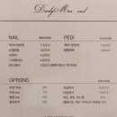 댄디맨네일