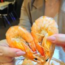 임방울대로L-2 | 광주 수완지구 횟집, 황금회포차 수완2호점, 대하구이 맛집추천