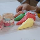크림이네 간식공방 | 창원 케이크 만들기 공방 우리만의 특별한 날 만들기