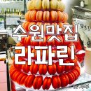 라파린 이미지