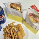 다온 | 목동 샌드위치 맛집 다온토스트 포장 후기