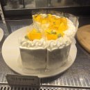 어바웃 | 강남역 신논현역카페 썸띵어바웃커피 디저트 맛집 후기