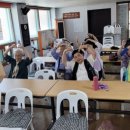 벽산블루밍2단지 경로당 네이버블로그