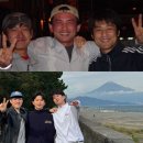 패밀리셀프주유소㈜ | 하루가 길었던 시즈오카 day1