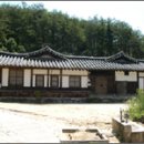 탁청정종택