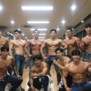 홍익휘트니스 이미지