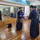 센텀 조은검도관 이미지