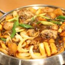 흥부찜닭 네이버블로그