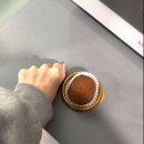 더스터닝 | 여의도 두쫀쿠 스터닝 두바이쫀득쿠키 vs 한정선