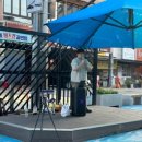 아주대 삼거리 이미지