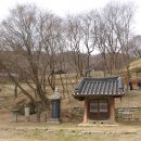 칠장사 부도군 이미지